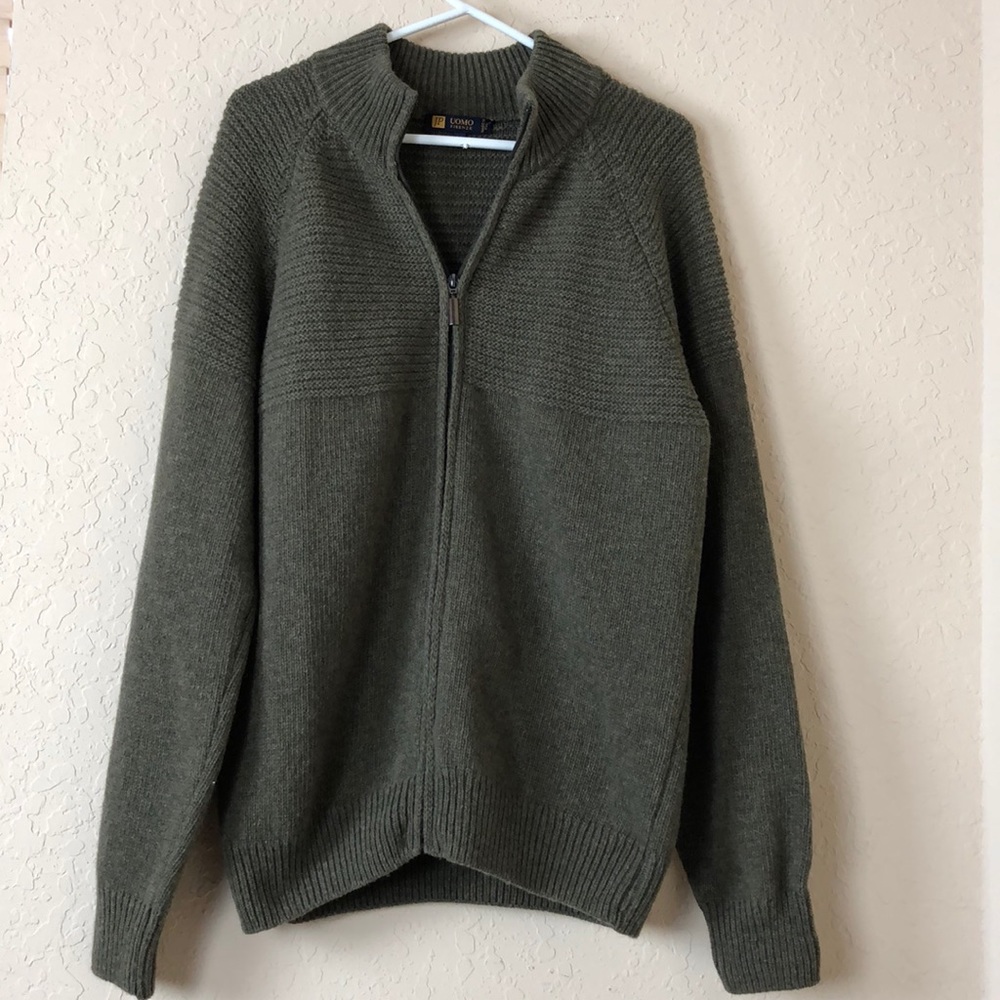 UOMO FIRENZE SWEATER